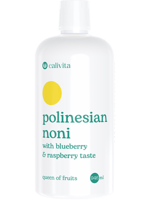 Calivita Polinesian Noni 946 ml - Šťava Noni