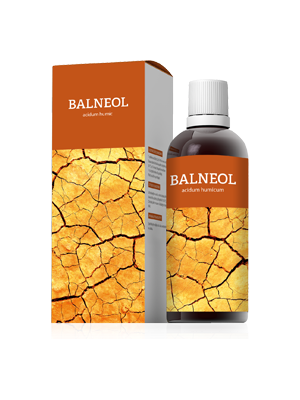 Energy Balneol 100 ml