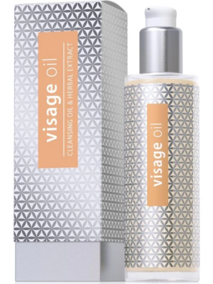 Energy Odličovací olej Visage oil 100 ml
