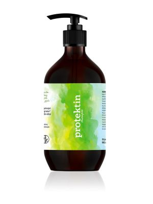 ENERGY Protektin šampón 180ml