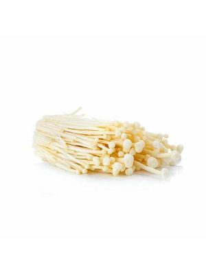 Mycomedica Enoki 90 rastlinných kapsúl