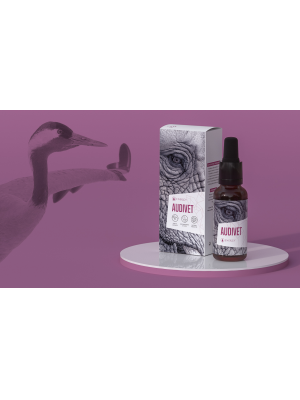 Energy Audivet 30 ml