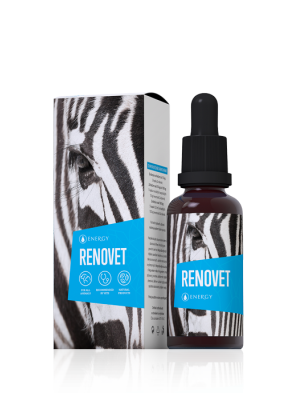 Energy Renovet 30 ml