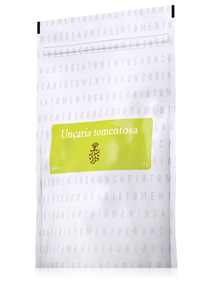 Energy Uncaria Tomentosa 105 g