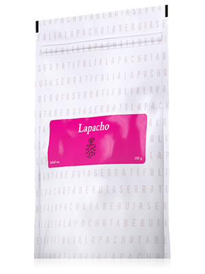 Energy Lapacho 105 g