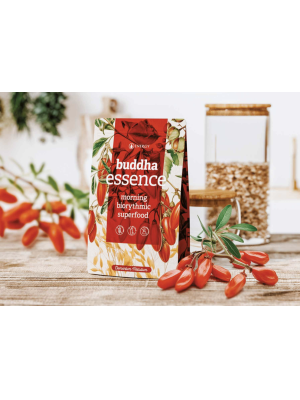 Energy Buddha Essence 420 g - Biorytmická kaša