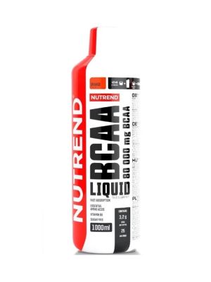 Nutrend BCAA LIQUID - 1 000 ml