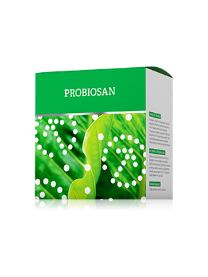 Energy Probiosan 90 kapsúl