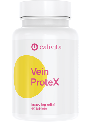 Calivita Vein Protex 60 tabliet 