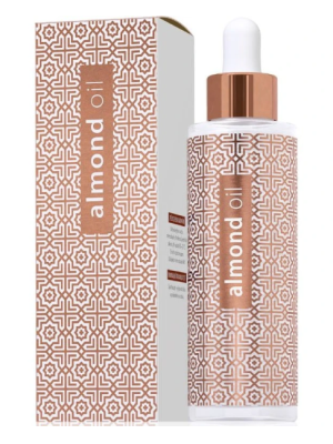 Energy Pleťový olej Almond oil 100 ml