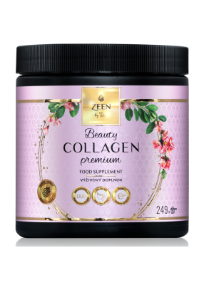 ZEEN Beauty KOLAGÉN premium 249 g