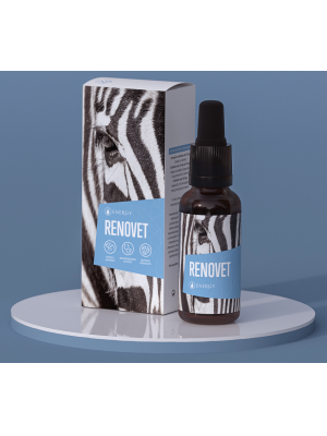 Energy Renovet 30 ml