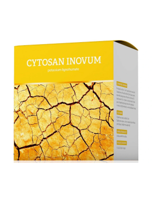 Energy Cytosan Inovum 90 kapsúl