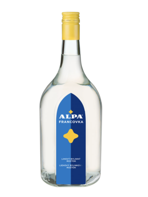 Alpa Francovka 1L