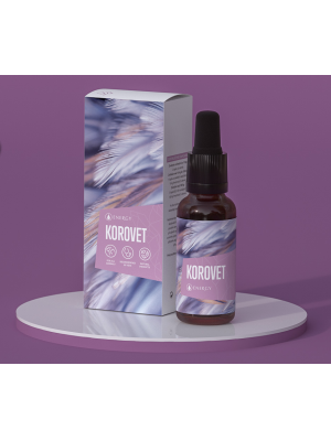 Energy Korovet 30 ml