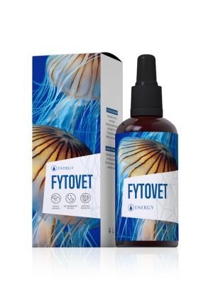 Energy Fytovet 30 ml