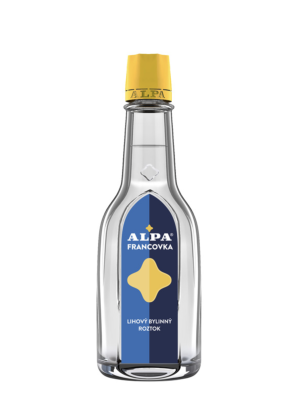 Alpa Francovka 60 ml 