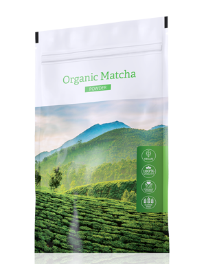  Energy Organic Matcha Powder 50 g