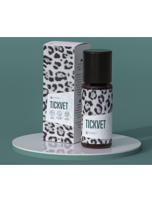 Energy Tickvet 10 ml