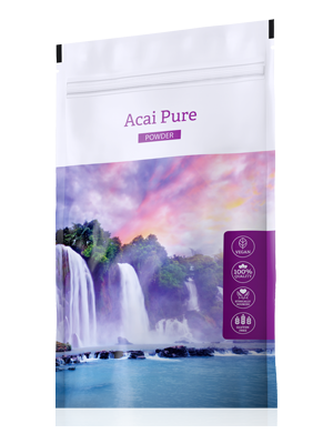 Energy Acai Pure Powder 100 g