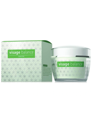 Energy Pleťová maska Visage balance 50 ml