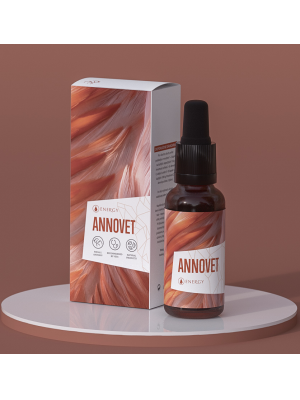 Energy Annovet 30 ml