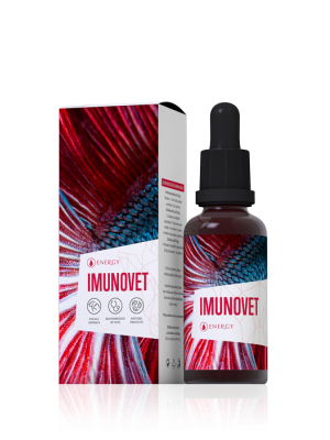 Energy Imunovet 30 ml