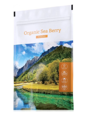 Energy Organic Sea Berry Powder 100 g