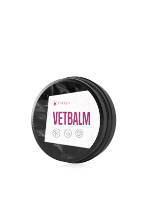 Energy Vetbalm 60 ml