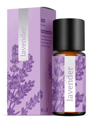 Energy Lavender 10 ml