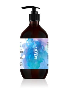 ENERGY Artrin šampón 180ml