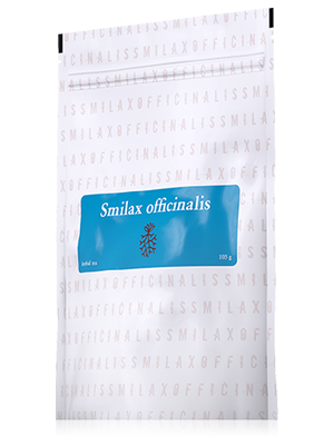 Energy Smilax Officinalis 105 g