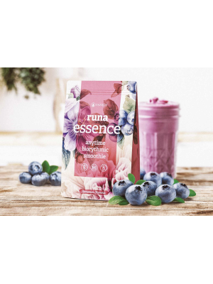 Energy Runa Essence 210 g - Bioritmycké smoothie