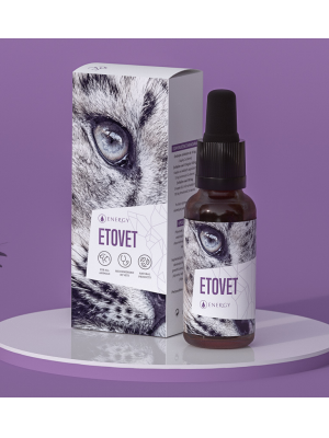 Energy Etovet 30 ml